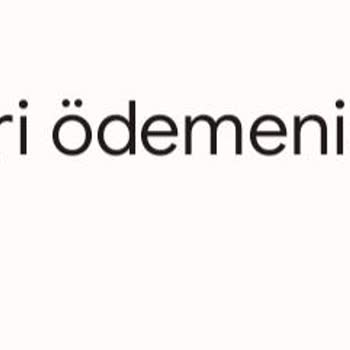 Google Play Store Geri Ödeme Onaylandı
