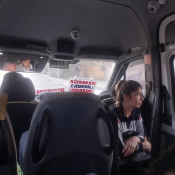 Silifke Koop Silifke Dolmuş Hattı Tel No 5524432974