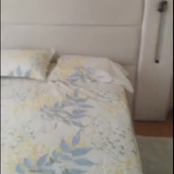 Bellona Yatak Başlığının Yatak İle Uyuşmaması!