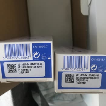 Mustela Pişik Kremi Bebeklerimin Poposunda Sivilce Yaptı