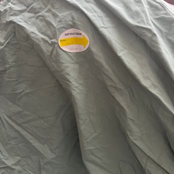 LCW Defolu Ürün Gönderdi