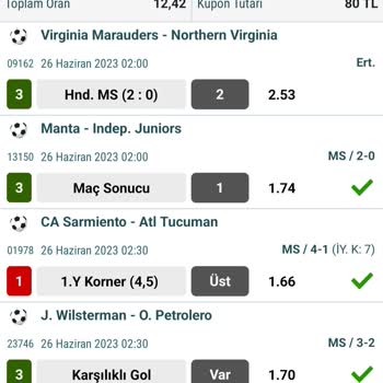 Nesine Ertelenen Maç Mı Ödeme Mi?