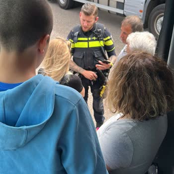 Jolly Tur Benelux Paris Turu