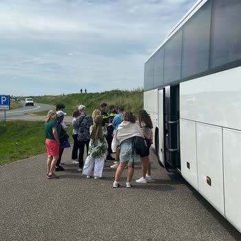 Jolly Tur Benelux Paris Turu