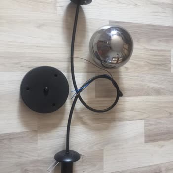 Ömür Avize Çiçek Sepeti Siparişimde Sorun Yaşadım