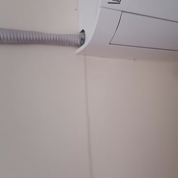 Beko Klima İç Ünite Arızası