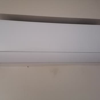 Beko Klima İç Ünite Arızası