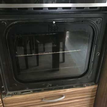 Franke Osmaniye Servis İlgisizliği