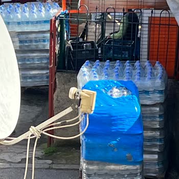 Carrefour SA Mağaza Depo Gürültü Ve Çevre Kirliliği