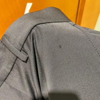 Beymen Mağaza Müdürü Defolu Ürünü Satmaya Çalışıyor!