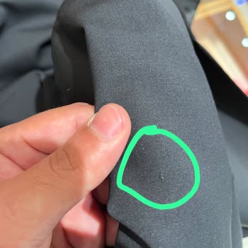 Beymen Mağaza Müdürü Defolu Ürünü Satmaya Çalışıyor!