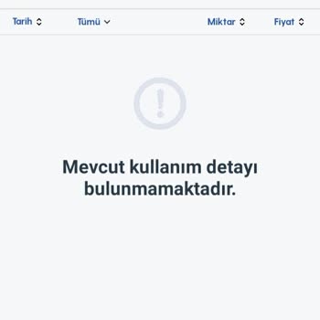 Turkcell Ses Paket Aşımı Olarak Çıkarılan Ek Ödeme