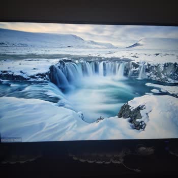 Onvo TV Güvenli Mod Hatası