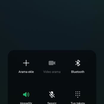 Vodafone Müşteri Temsilcisine Bağlanılamıyor
