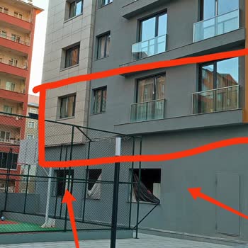 Emin Gayrimenkul Geliştirme Eminevim Kervansaray Konutları Gürültü