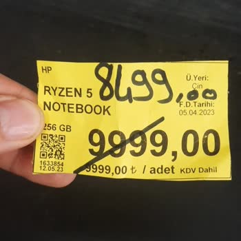 BİM Bozyaka Kapalı Pazaryeri'nde Satış Yönlendirmesi