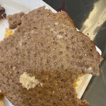Burger King Çiğ Et Yiyoruz