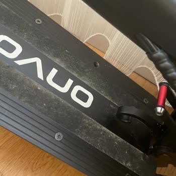 Onvo Ov 112 Vida Eksik
