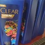Clear Şampuanın Kokusunun Değişik Olması Ve Aşırı Kepek Yapması