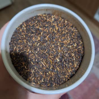 Efor Çay Harman Sıkıntısı