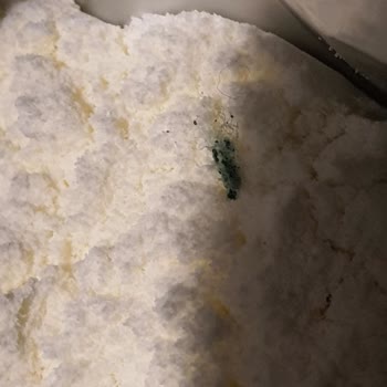 Bebivita Devam Sütünde Yabancı Cisim