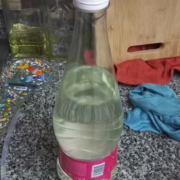 Getir Su Siparişi