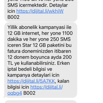 Turkcell Sahte İmza Sahte Kişi İle Taahhüt Uzatması