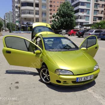 Tüvtürk Güneşli Muayene İstasyonunda Renk Tespiti Hatası