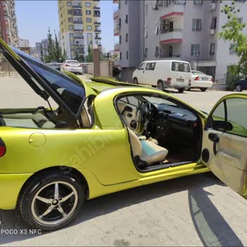 Tüvtürk Güneşli Muayene İstasyonunda Renk Tespiti Hatası