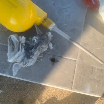 Selsil Epoxy Kimyasal Dübel Mağduriyeti