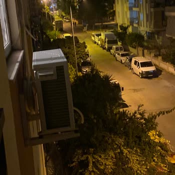 Vestel Klima Servis Sorunu