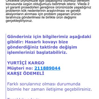 Eki aç