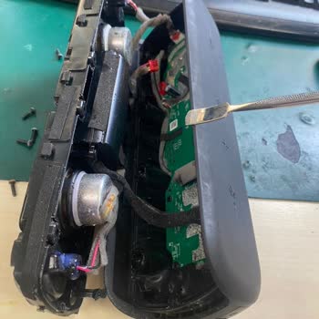 Sanal İletişim Anker Yetkili Servisi Ücret Karşılığında Olsa Onarım Yapmıyor