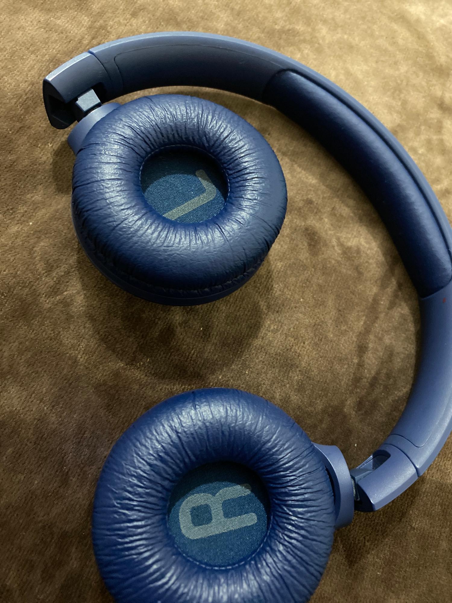 JBL Audio Systems 560 Bt Kulaklığın Sağ Kısmı Çalışmıyor - Şikayetvar