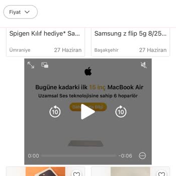 Letgo Reklam Çok Fazla