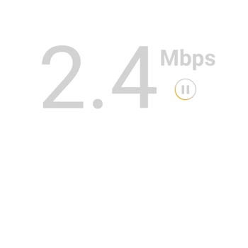 Sonet İnternet Hız Problemi