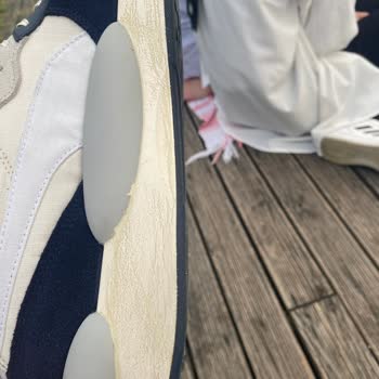 Puma İade Değişim İçin Başvuru Yaptım Sonuç Yok 2000₺lik Ayakkabı Çöp Oldu