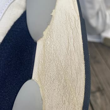 Puma İade Değişim İçin Başvuru Yaptım Sonuç Yok 2000₺lik Ayakkabı Çöp Oldu