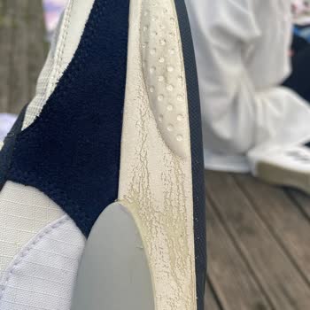 Puma İade Değişim İçin Başvuru Yaptım Sonuç Yok 2000₺lik Ayakkabı Çöp Oldu