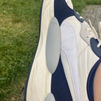 Puma İade Değişim İçin Başvuru Yaptım Sonuç Yok 2000₺lik Ayakkabı Çöp Oldu