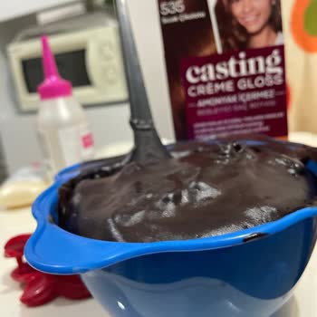 Loreal Paris Cream Gloss Boya Felaketi