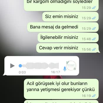 Elite Events Organizasyon Nişan Süsünün Eksik Ve Özensiz Gelmesi