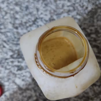 Koska Mahir Gıda Pekmezde Ekşime Oldu