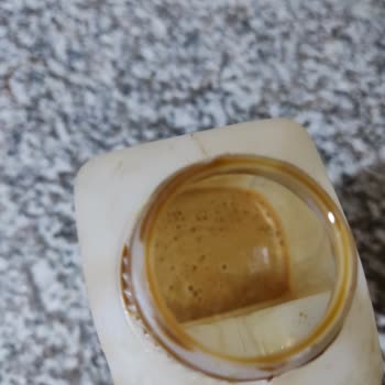 Koska Mahir Gıda Pekmezde Ekşime Oldu