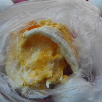 Lele Yumurta Şubesi Bozuk Yumurtayı İade Almadı