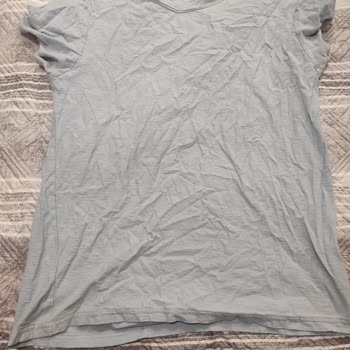 Arçelik 1060 Kurutmalı Çamaşır Makinesi Kırışıklık Sorunu