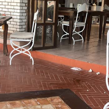 Historical Museum Resort Rezil Bir Otel Deneyimi