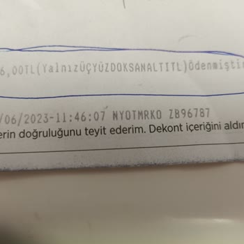Yüksek Seçim Kurulu (YSK) Sandık Başkanlığı Ücreti