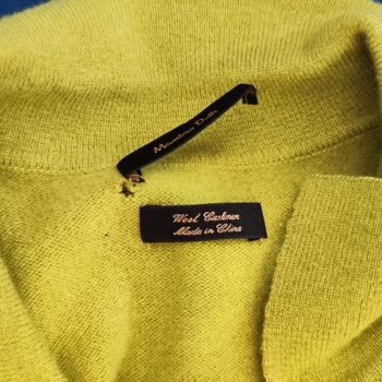 Massimo Dutti Capacity AVM Defolu Ürün Satışı