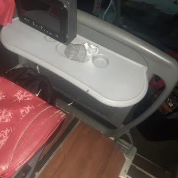 Antalya Net Seyahat Alanya İstanbul Seferinde Böcek Sorunu!